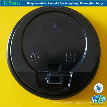 Hot Sale Plastic Lids for Coffee Cup